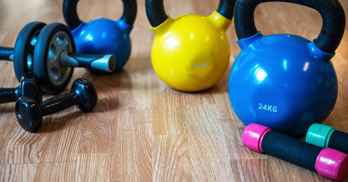 sculpt & Tone Moray Leisure Centre