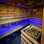 Recover, Relax, and Recharge: Discover the MLC Relaxation Suite