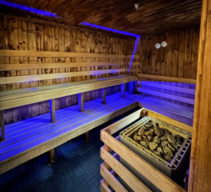 Recover, Relax, and Recharge: Discover the MLC Relaxation Suite