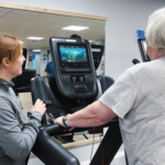 Falls Prevention Week – Stay Active, Stay Safe at Moray Leisure Centre