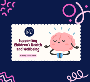 Supporting Teens’ Health and Wellbeing at MLC