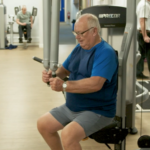 Active Ageing at MLC