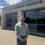 Moray Leisure Centre Appoints New CEO