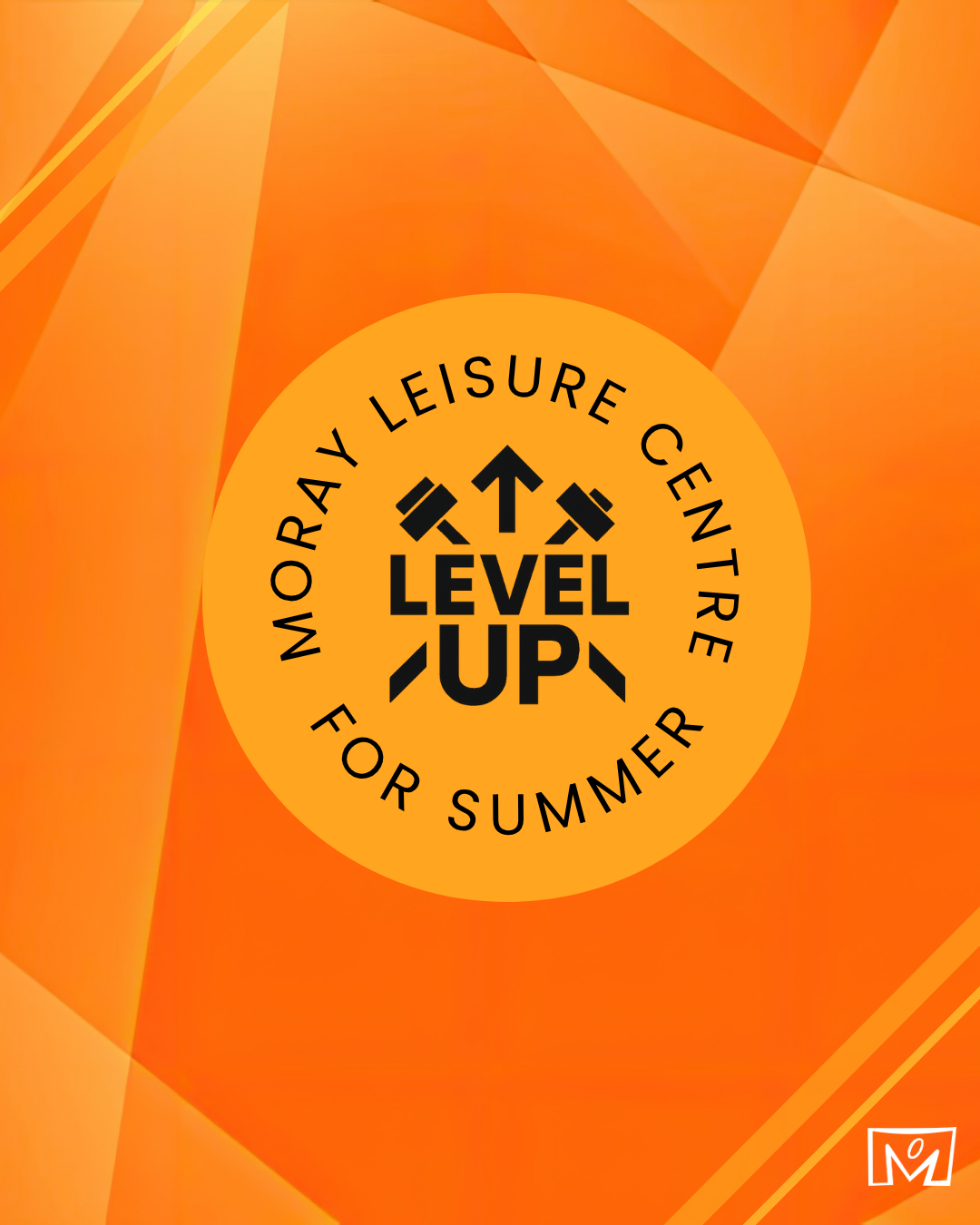Level Up Returns (8th June – 5th July)