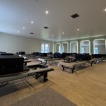 Reformer Launches on 13th July – Timeline
