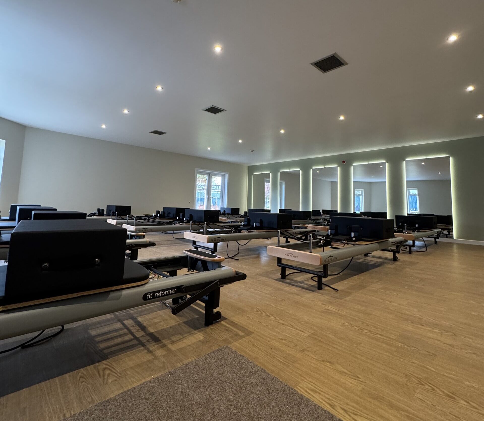 Reformer Launches on 13th July – Timeline