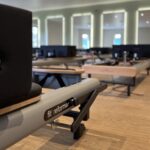 MLC to Launch New Reformer Studio