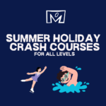 Summer Holiday Crash Courses