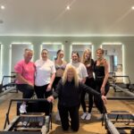 New Reformer Classes
