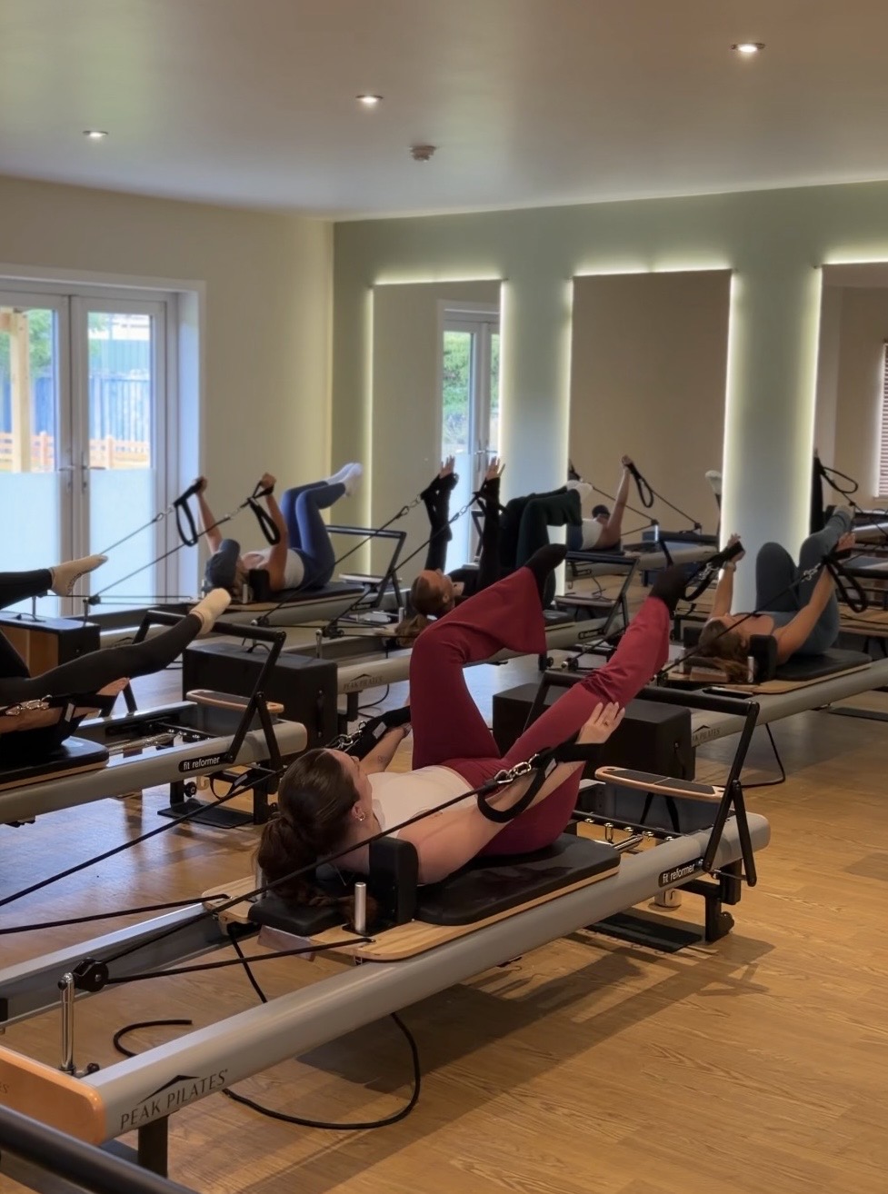 Reformer Membership is Here