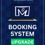 Our Booking System Is Getting An Upgrade