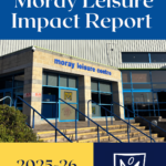 Moray Leisure Centre Impact Report 2025/2026